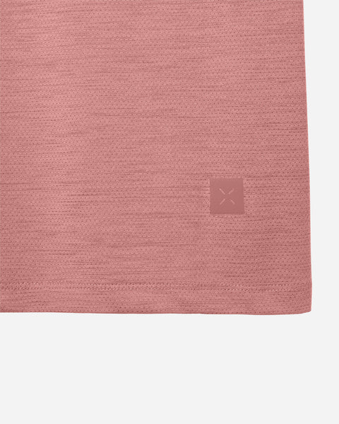 Interval Shirt showcase | variant:desert rose
