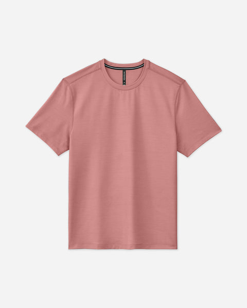 Interval Shirt showcase | variant:desert rose