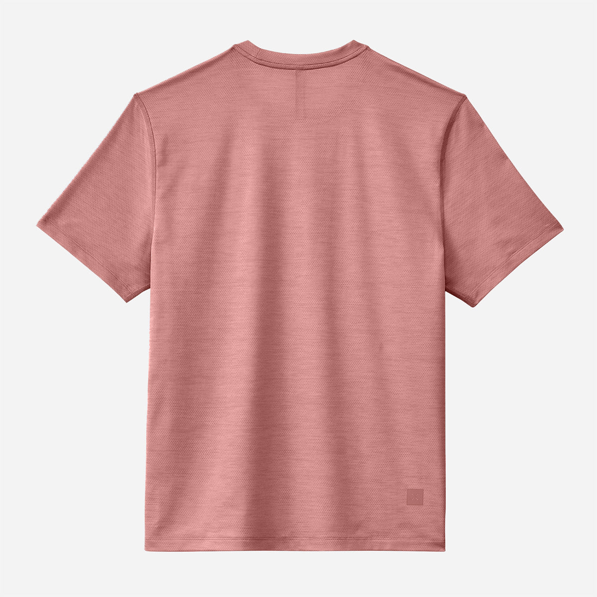 Interval Shirt - Desert Rose