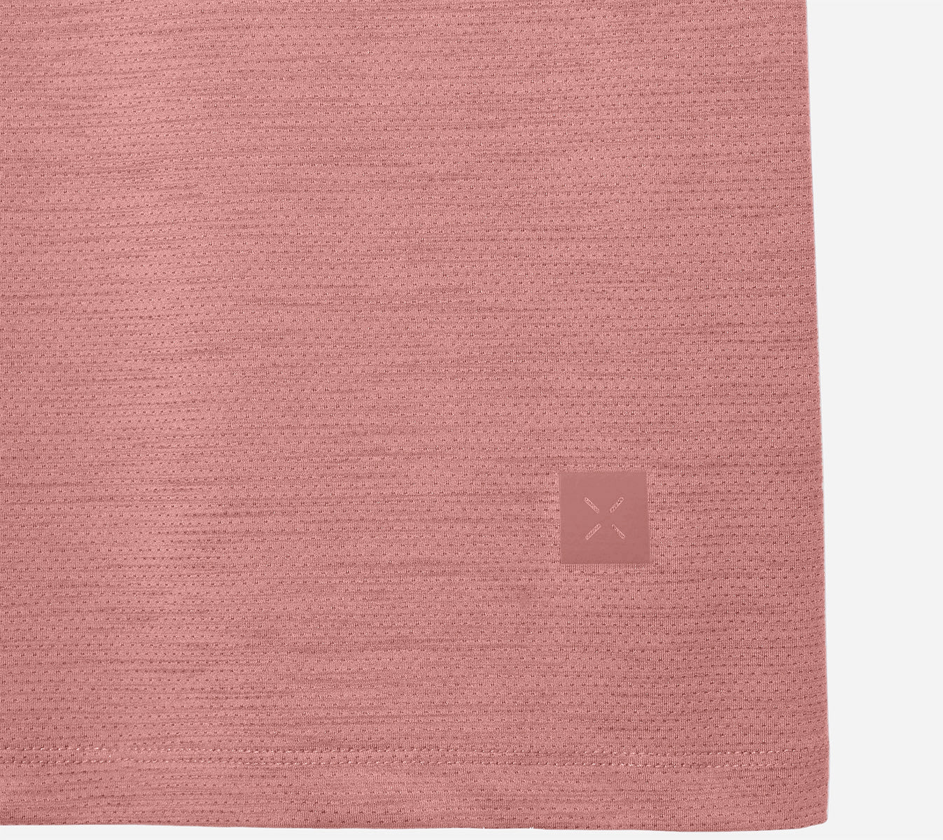 Interval Shirt - Desert Rose