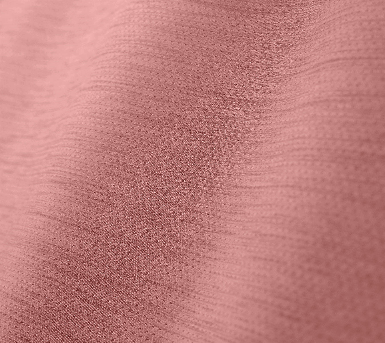 Interval Shirt - Desert Rose