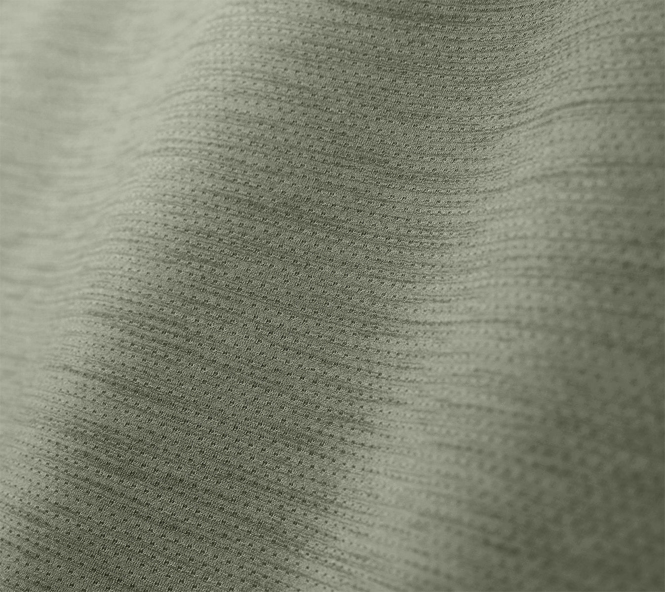 Interval Shirt - Fir/Short Sleeve