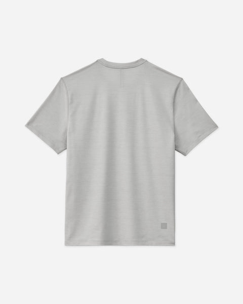 Interval Shirt showcase | variant:medium grey
