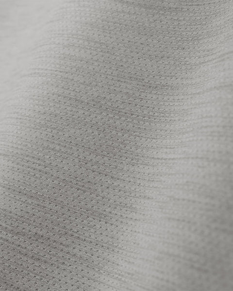 Interval Shirt showcase | variant:medium grey