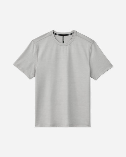 Interval Shirt showcase | variant:medium grey