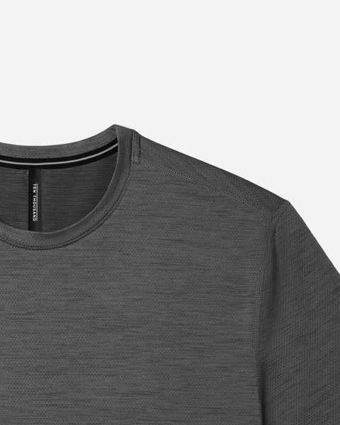 Interval Shirt showcase | variant:iron