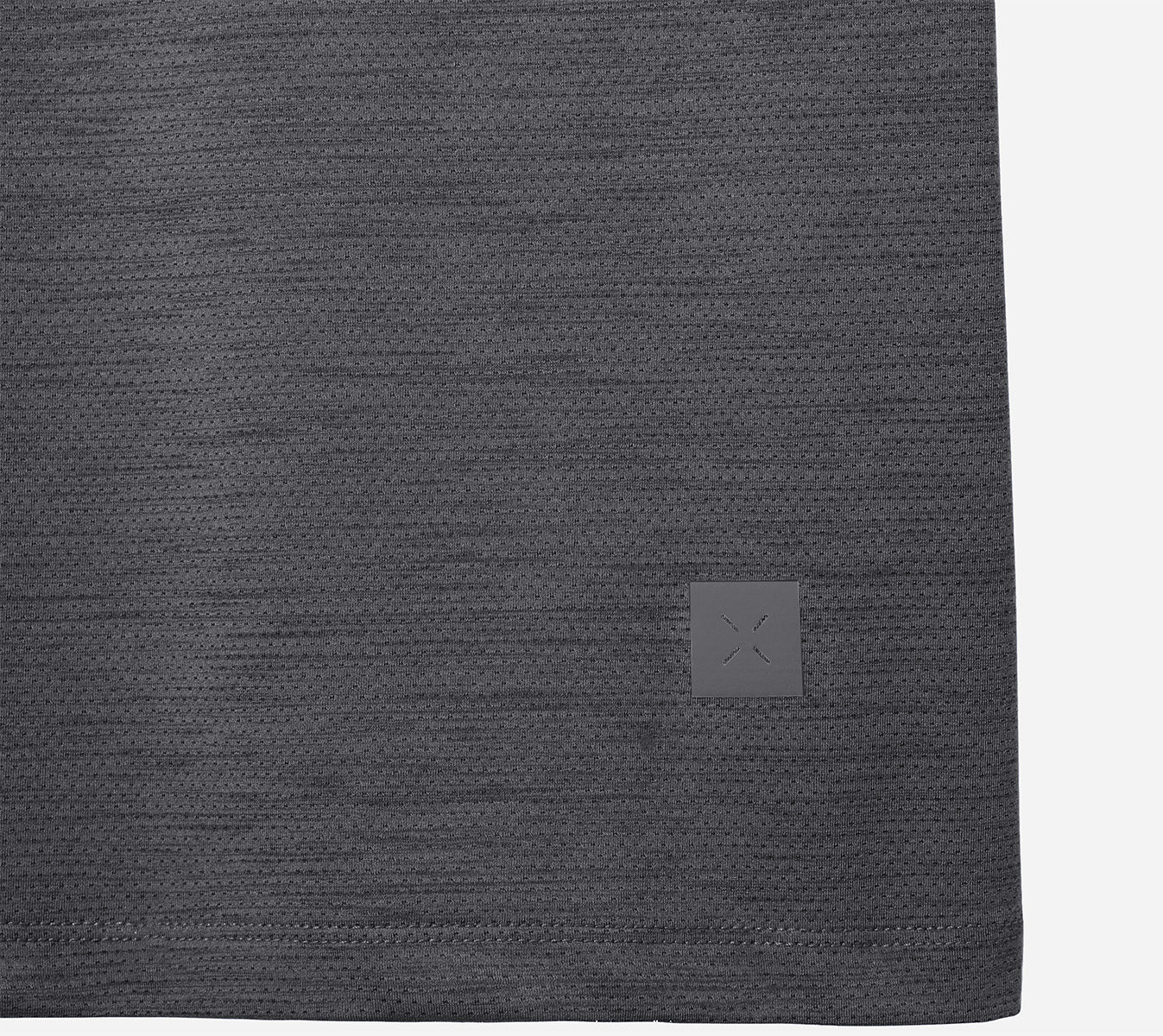 Interval Shirt - Iron/Short Sleeve