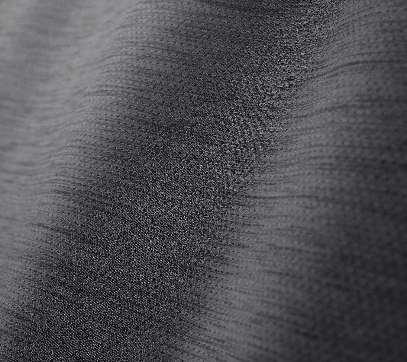 Interval Shirt - Iron/Short Sleeve