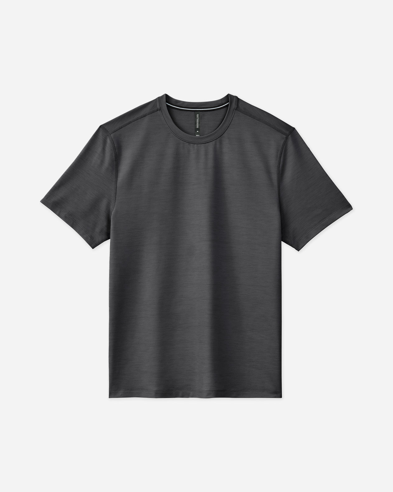 Interval Shirt – Ten Thousand