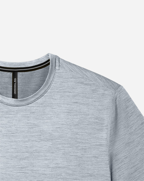 Interval Shirt showcase | variant:light grey
