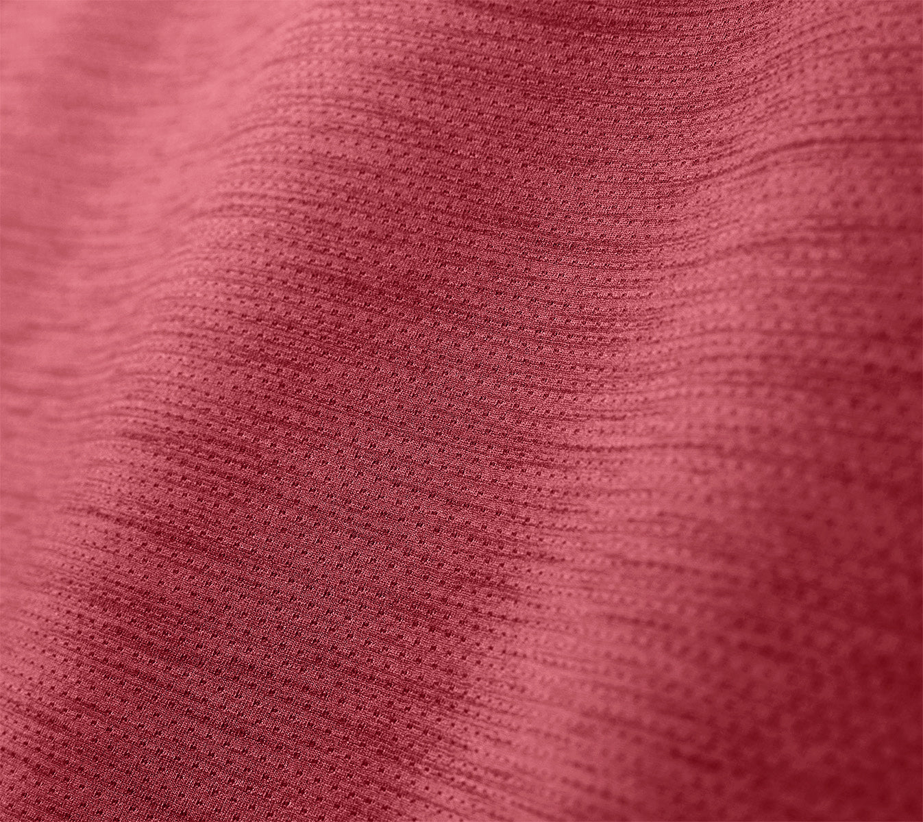 Interval Shirt - Mesa Red