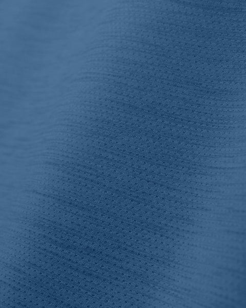 Interval Shirt showcase | variant:midship-blue