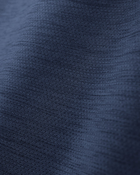 Interval Shirt showcase | variant:navy