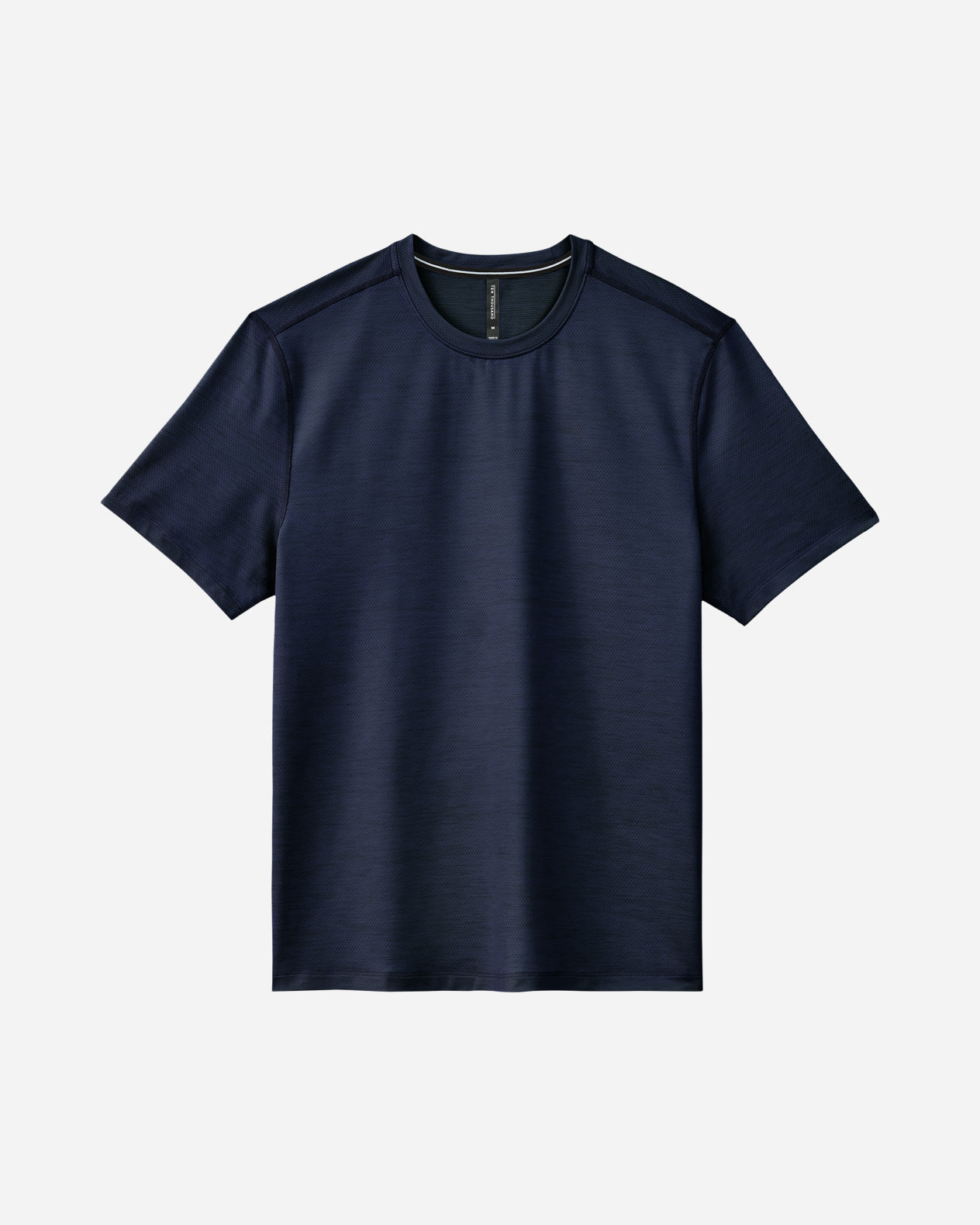 Interval Shirt – Ten Thousand