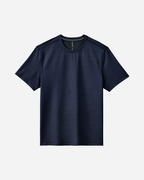 Interval Shirt showcase | variant:navy