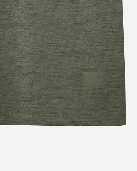 Interval Shirt showcase | variant:od-green