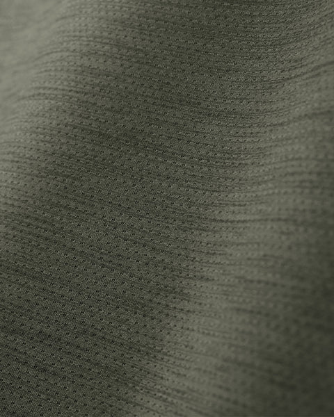 Interval Shirt showcase | variant:od-green