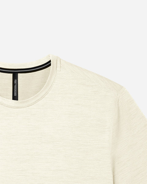 Interval Shirt showcase | variant:off white
