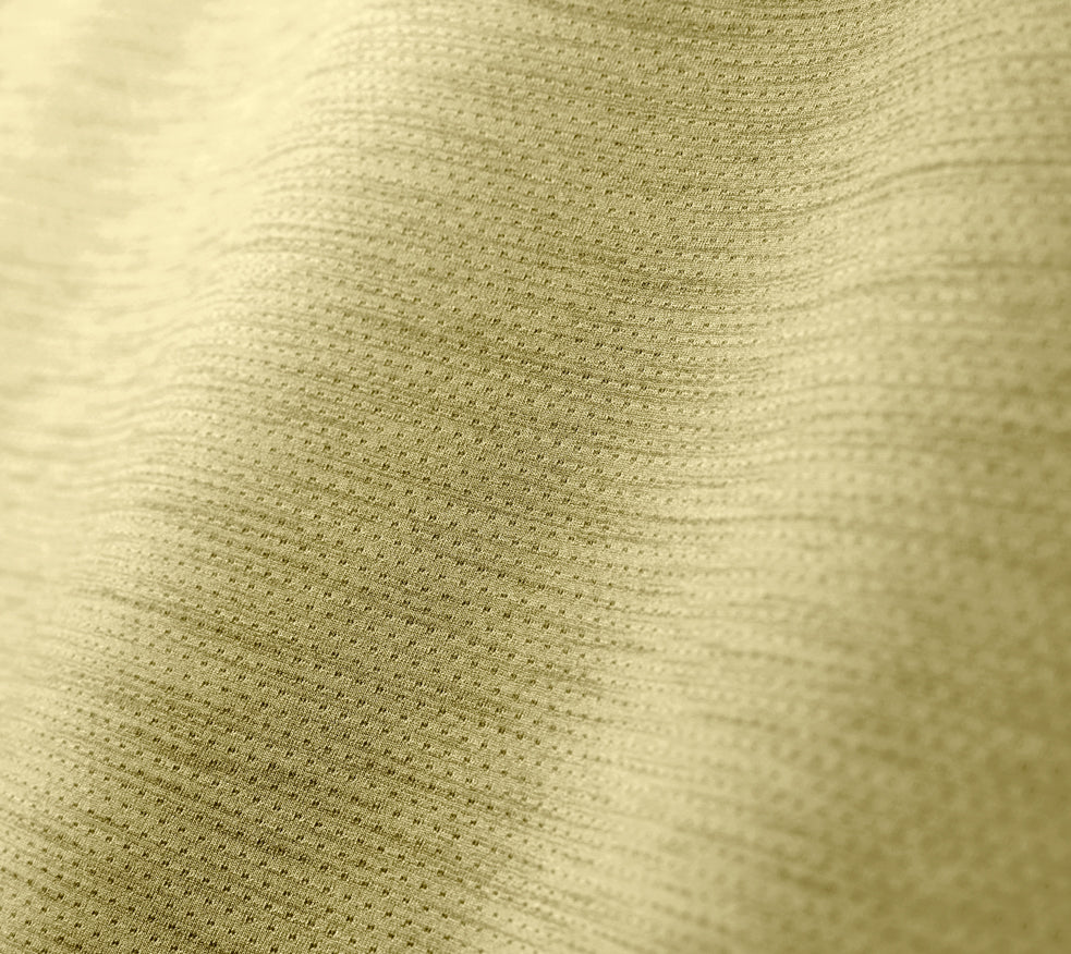 Interval Shirt - Prospect Green