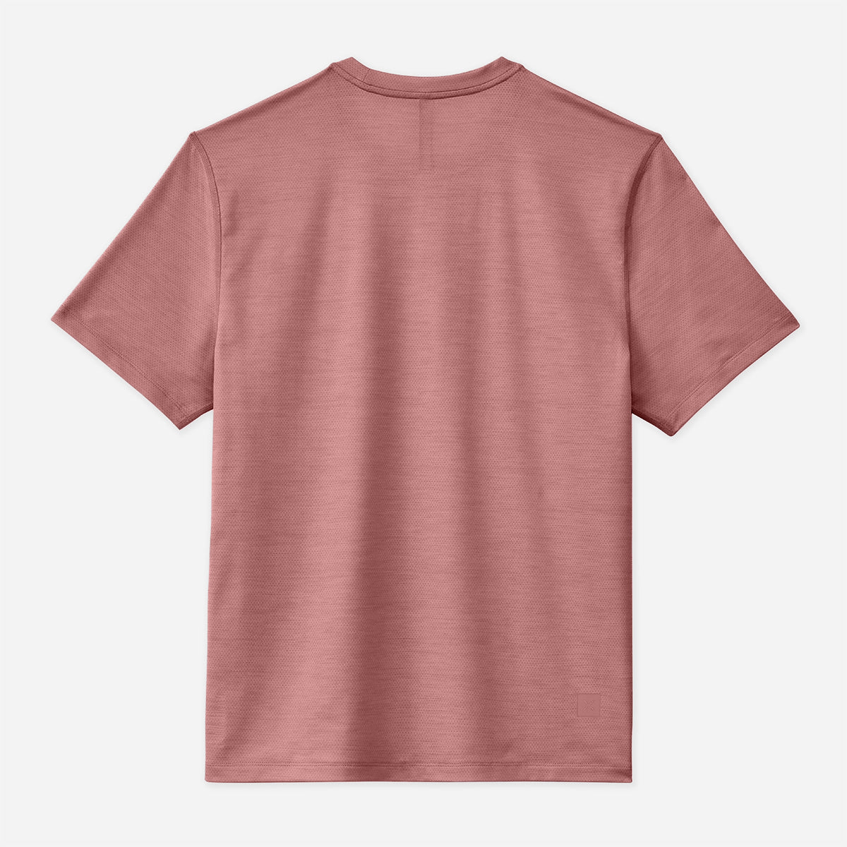 Interval Shirt - Quartz/Short Sleeve