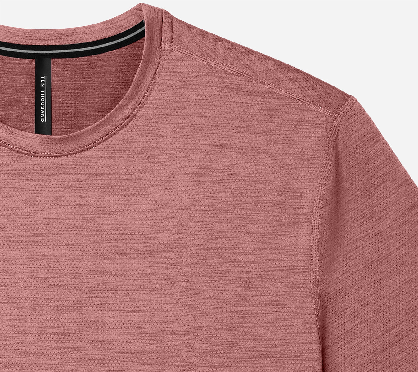 Interval Shirt - Quartz/Short Sleeve