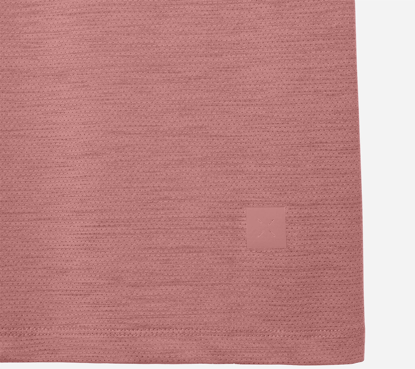 Interval Shirt - Quartz/Short Sleeve