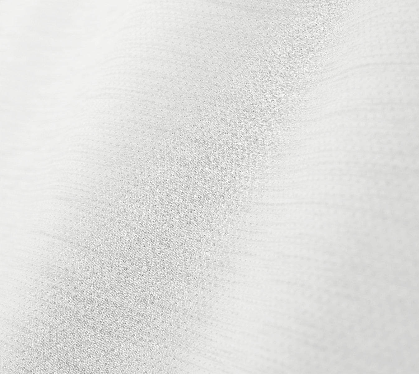 Interval Shirt - Salt/Short Sleeve