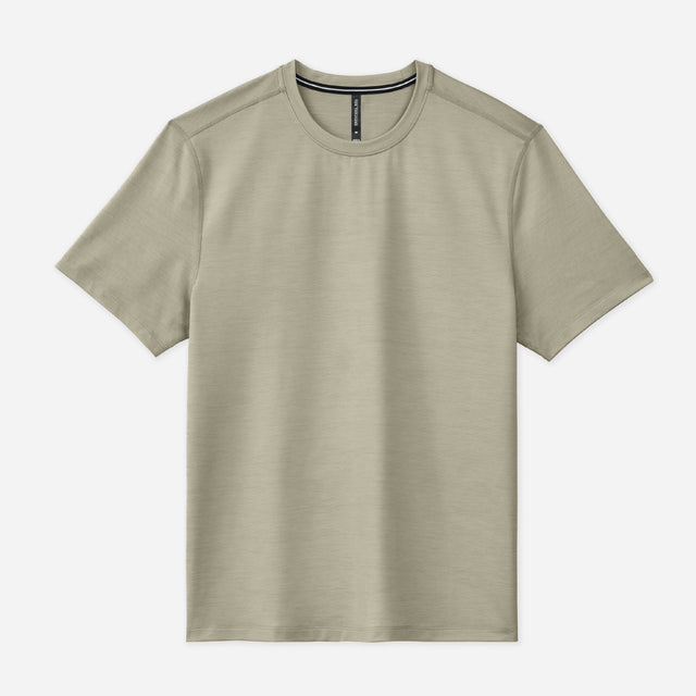 Sand/Short Sleeve