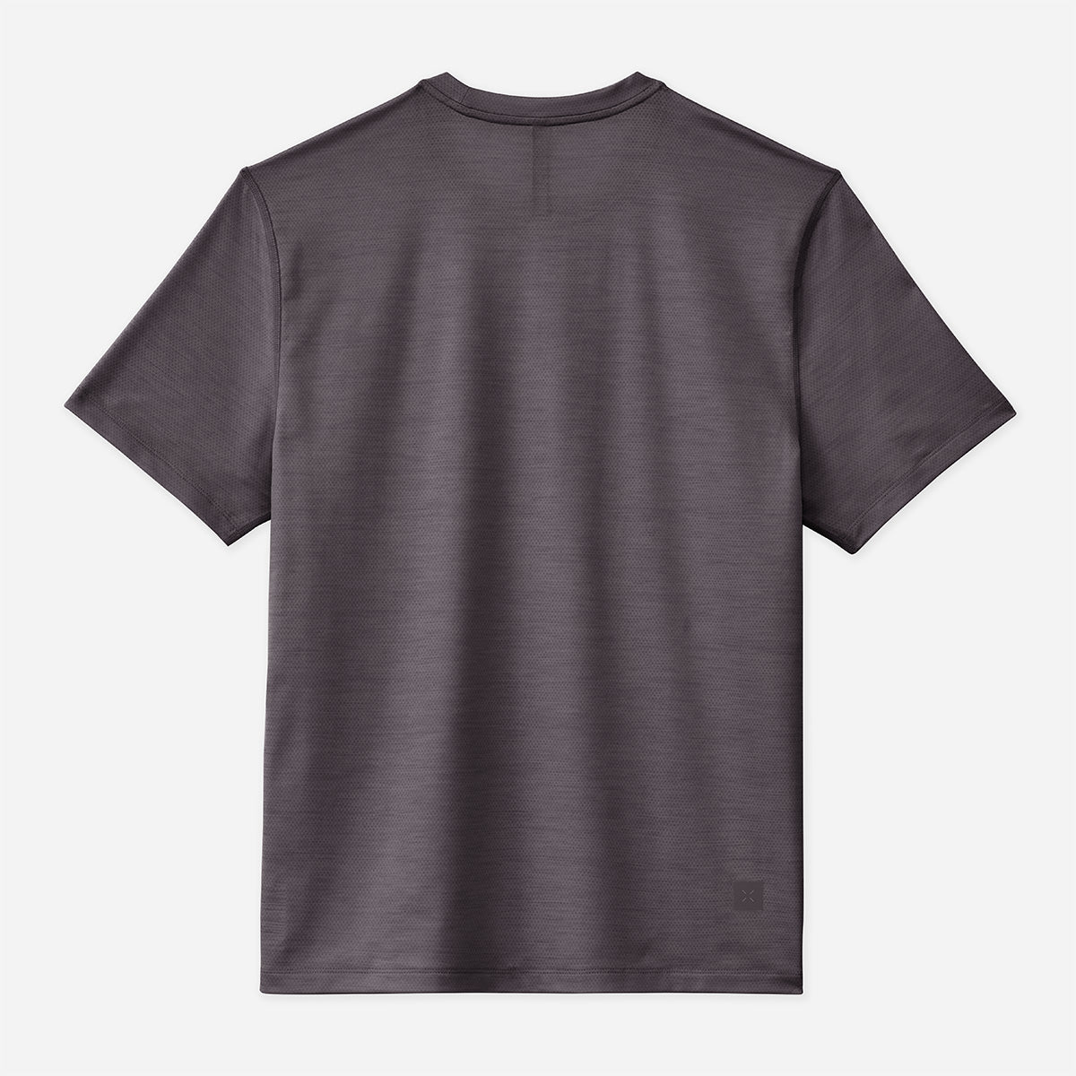Interval Shirt - Shark/Short Sleeve