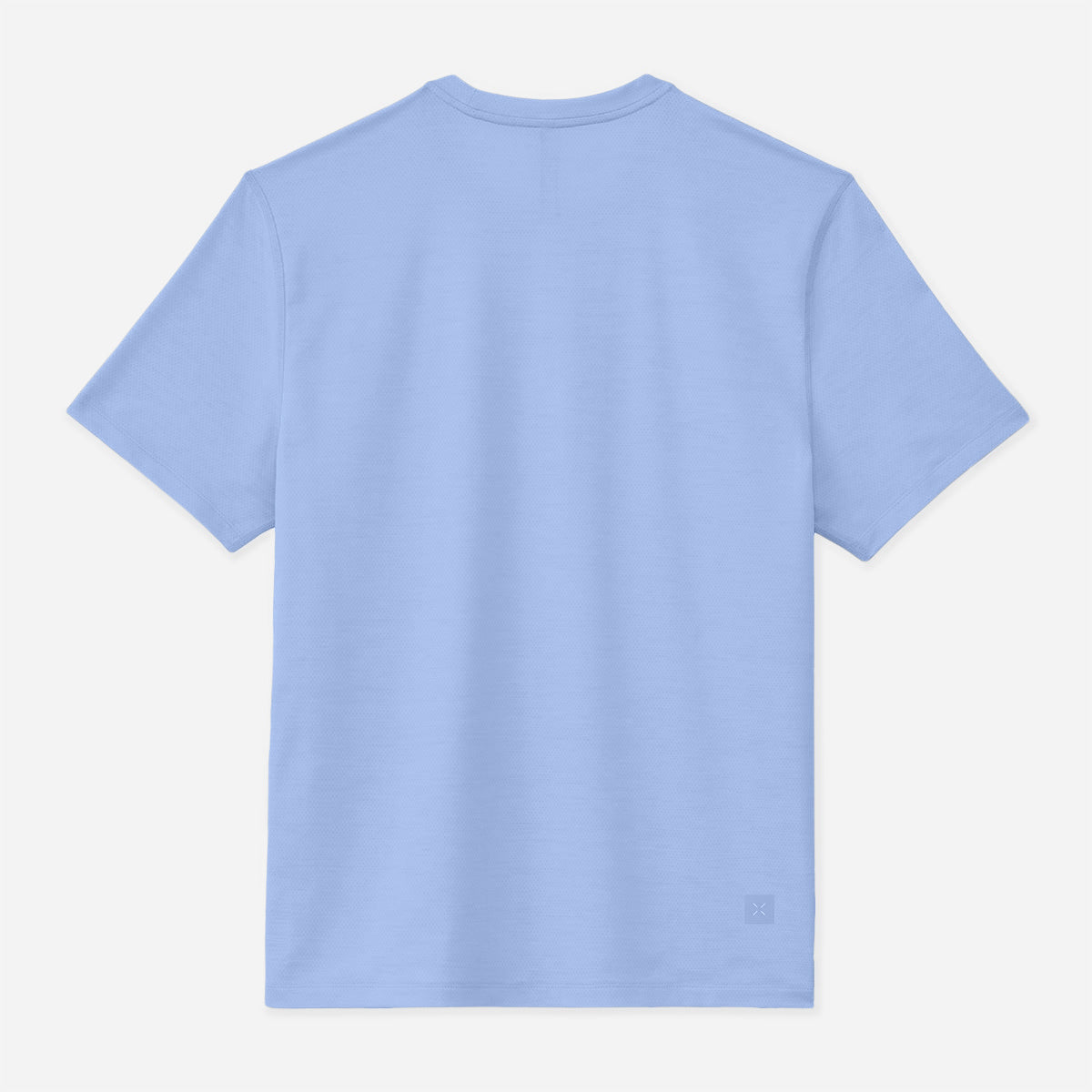 Interval Shirt - Sky Blue