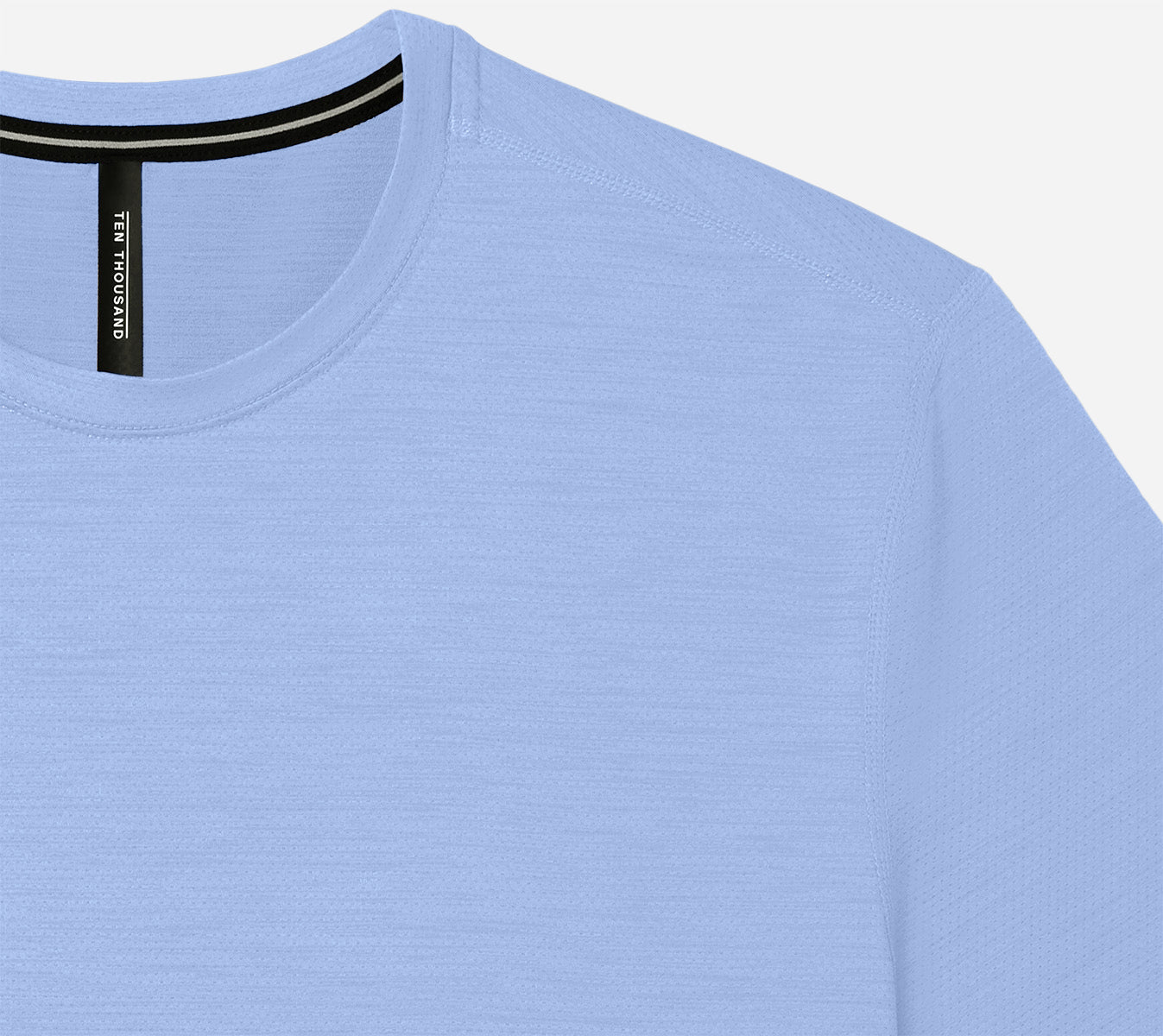 Interval Shirt - Sky Blue