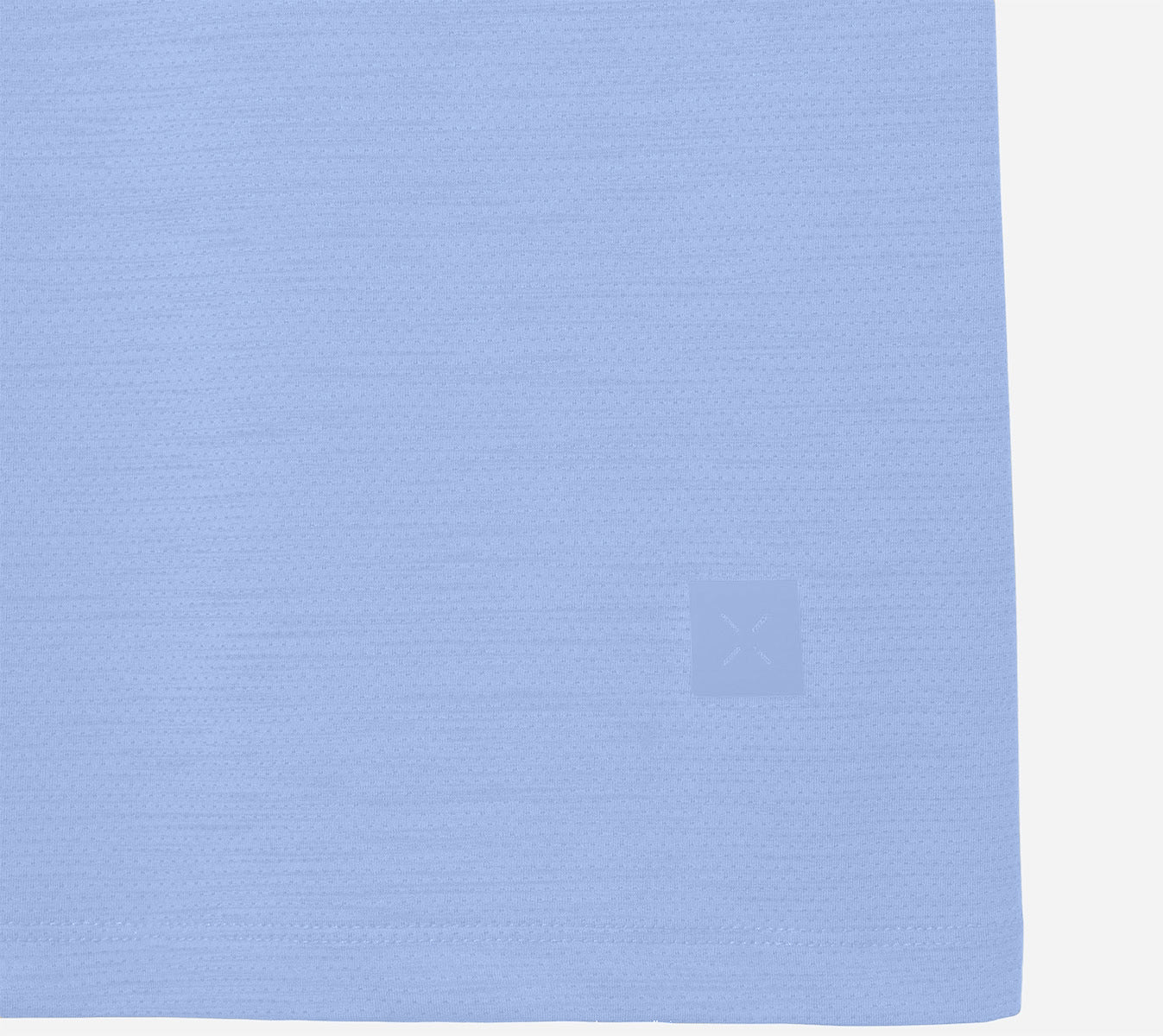 Interval Shirt - Sky Blue