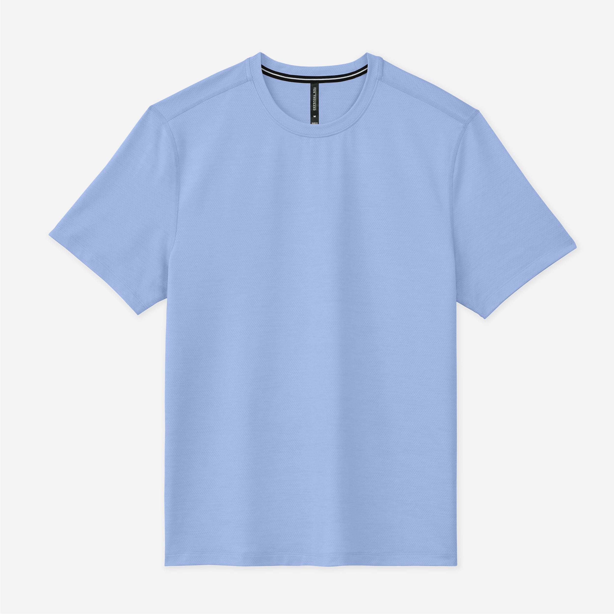 Interval Shirt 2 Pack - Sky Blue