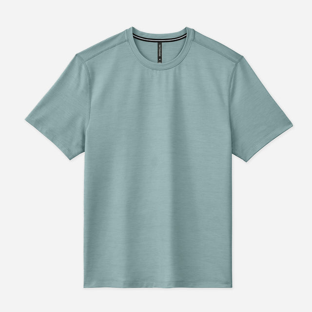 Slate/Short Sleeve