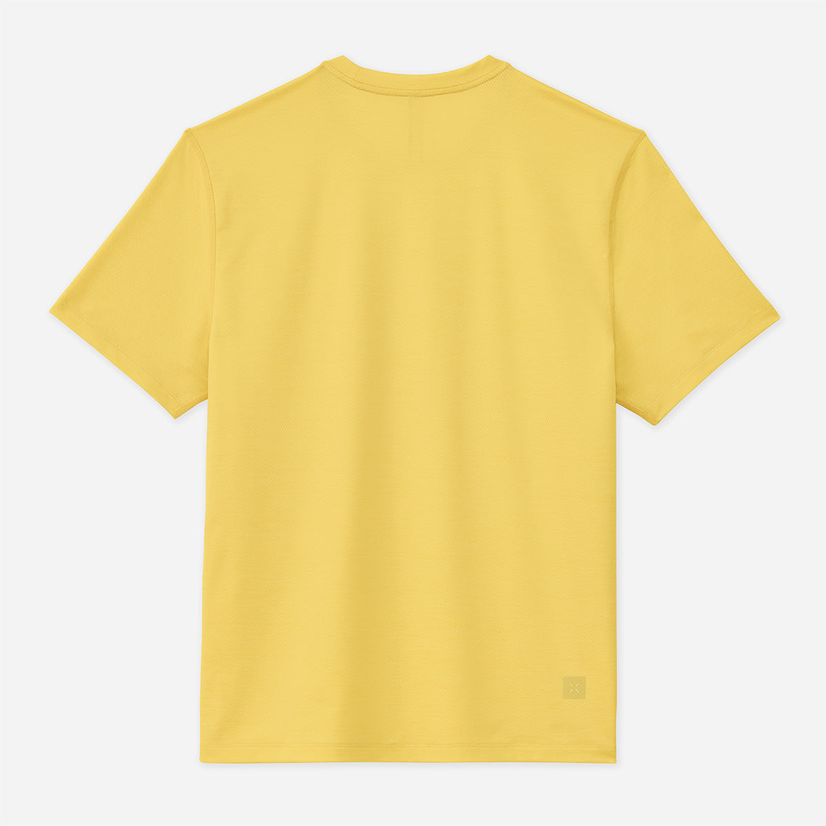 Interval Shirt - Sol/Short Sleeve