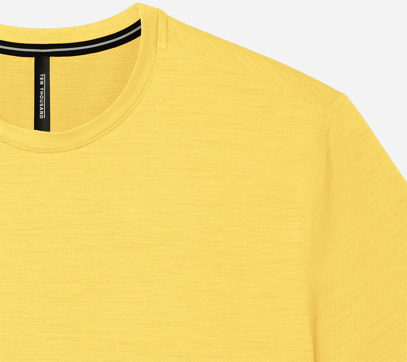 Interval Shirt - Sol/Short Sleeve