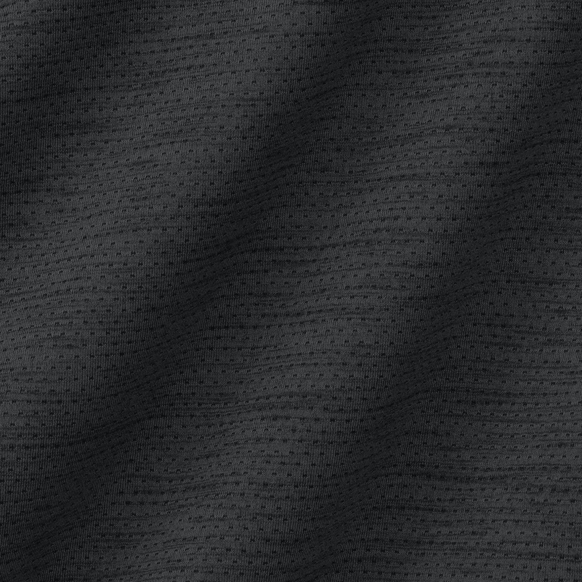 Interval Shirt - Black/Tank