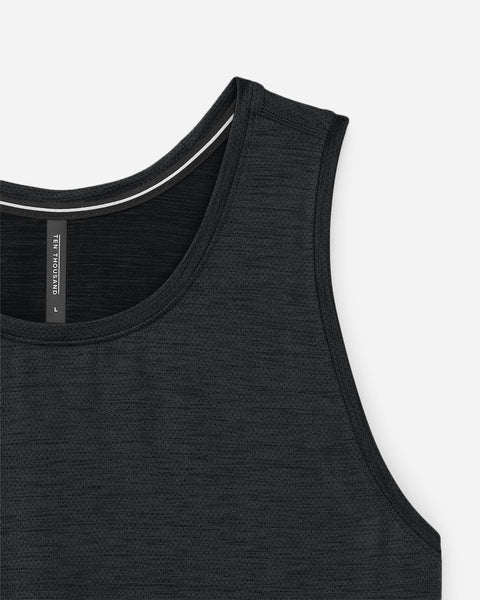 Interval Shirt showcase | variant:black