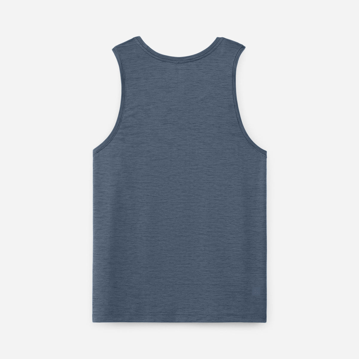 Interval Shirt - Bluefin/Tank