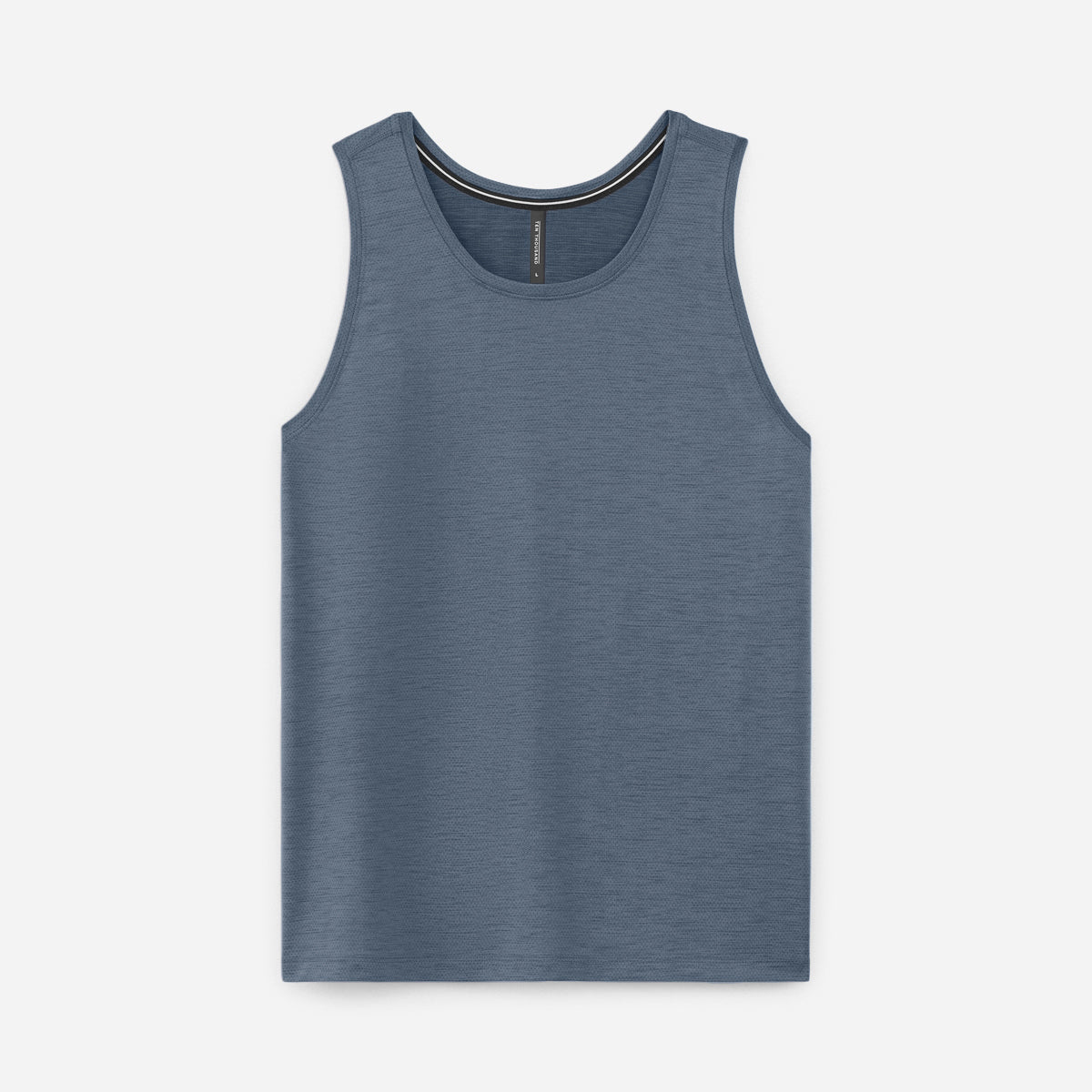 Interval Shirt - Bluefin/Tank