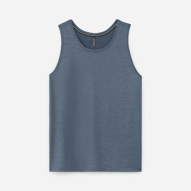Interval Tank - Bluefin/Tank