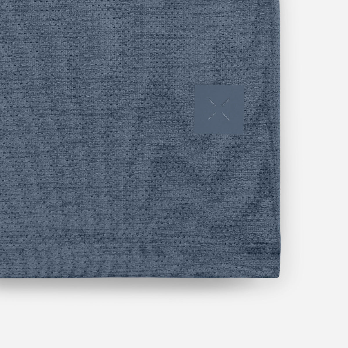 Interval Shirt - Bluefin/Tank