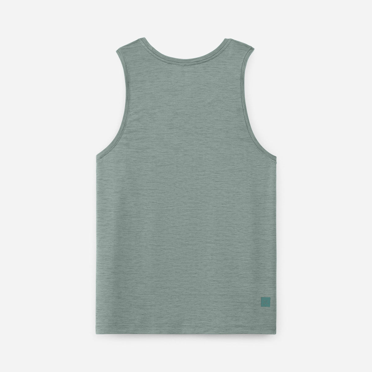 Interval Shirt - Slate/Tank