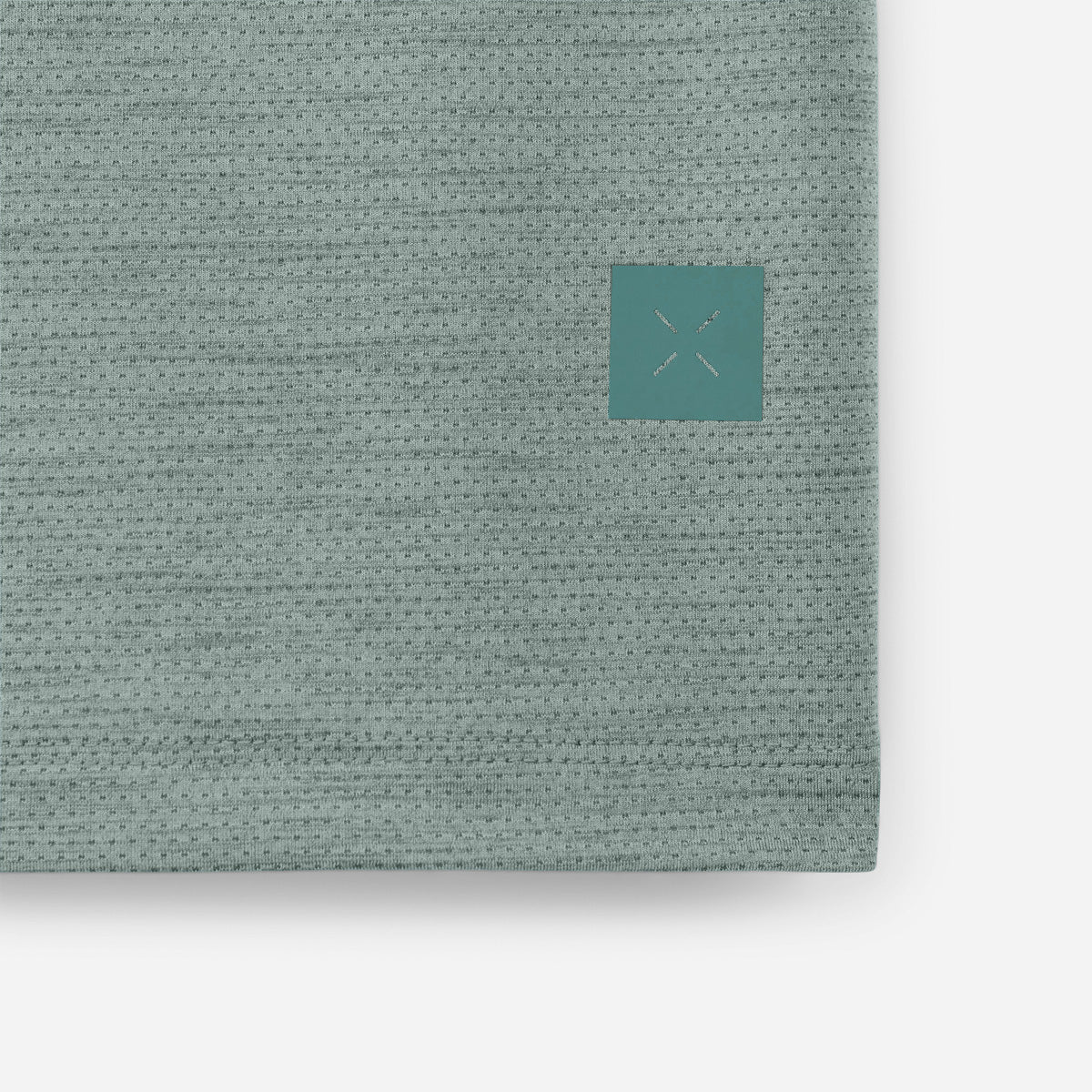 Interval Shirt - Slate/Tank