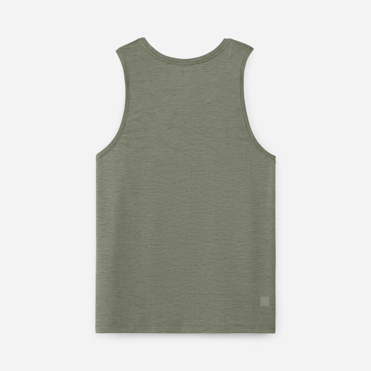 Interval Shirt - Fir/Tank