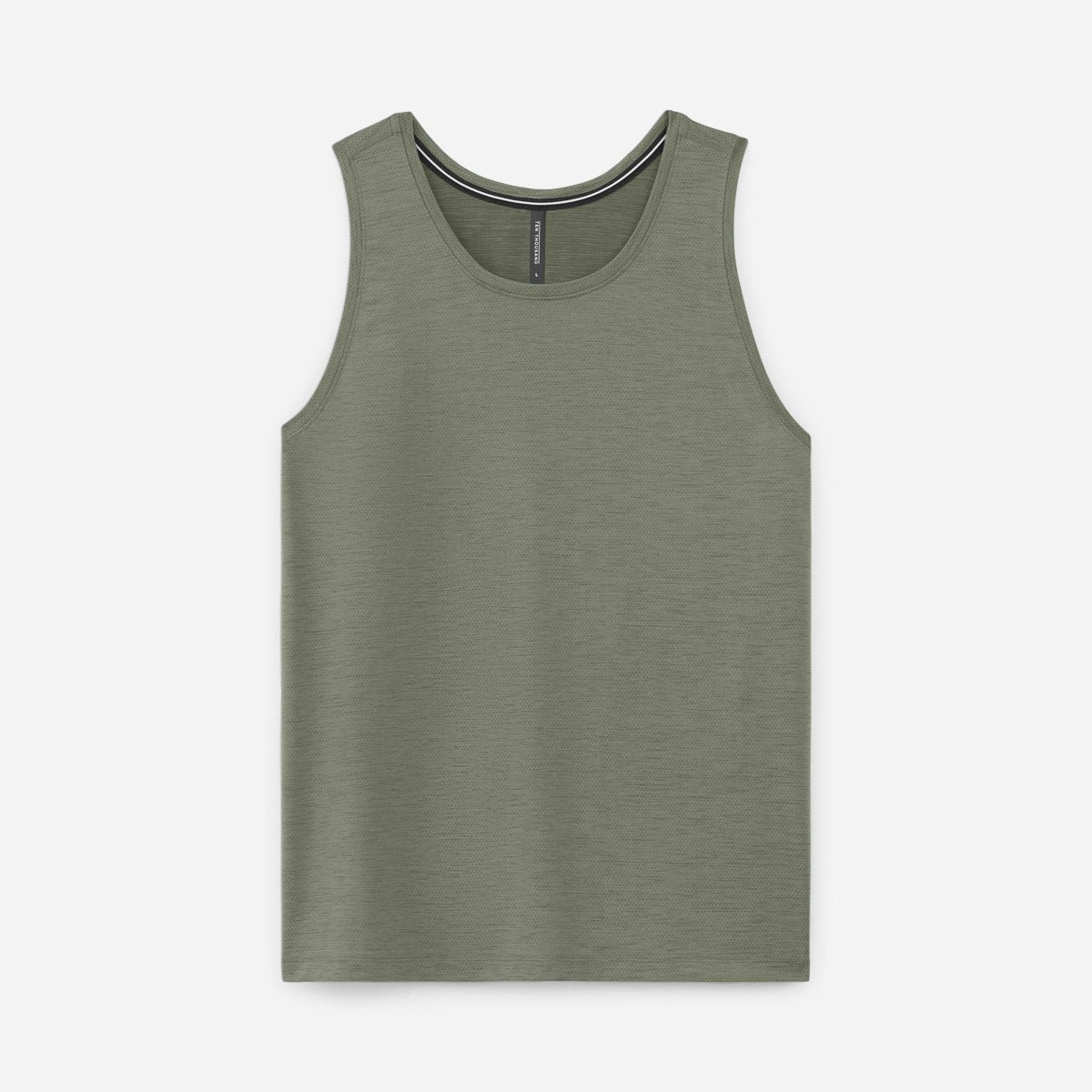 Interval Tank - Fir/Tank