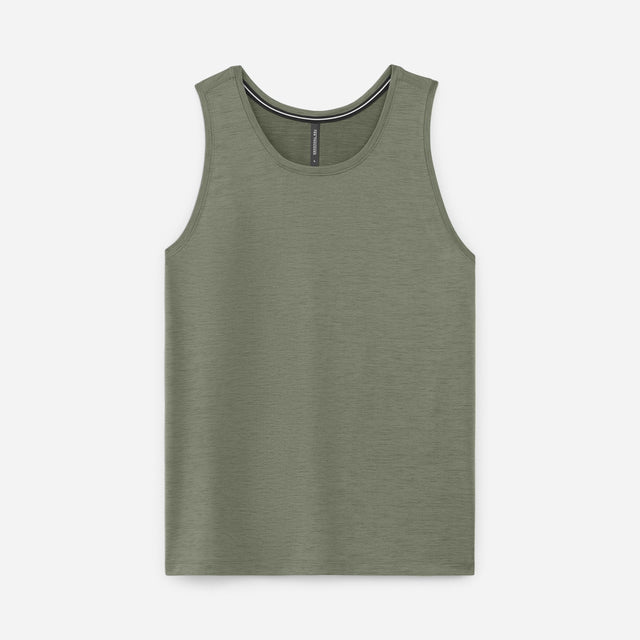Interval Tank - Fir/Tank