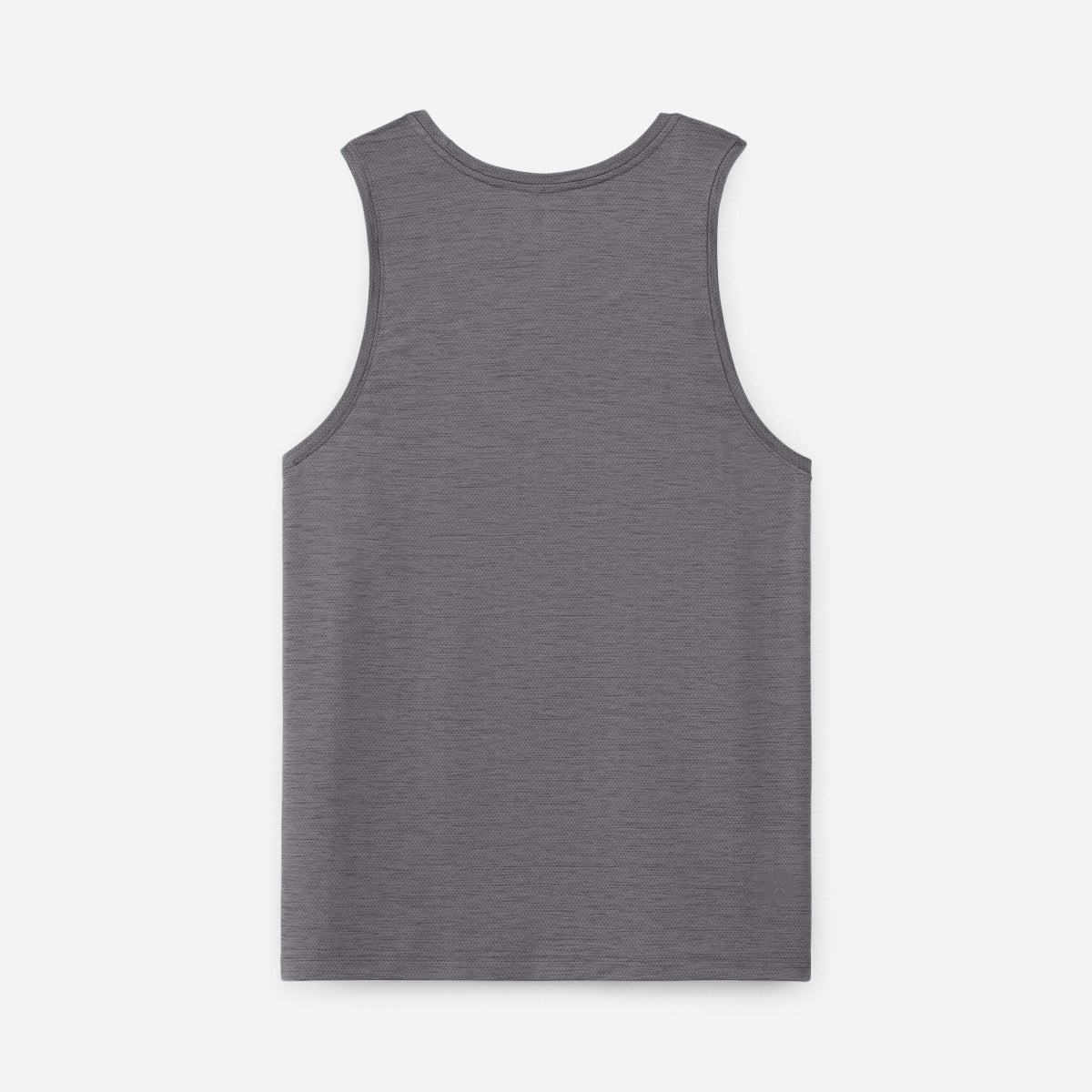 Interval Shirt - Iron/Tank