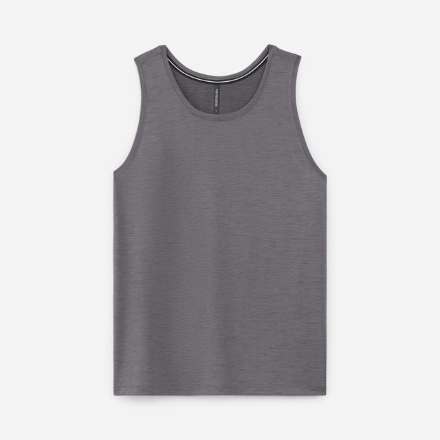 Interval Tank - Iron/Tank