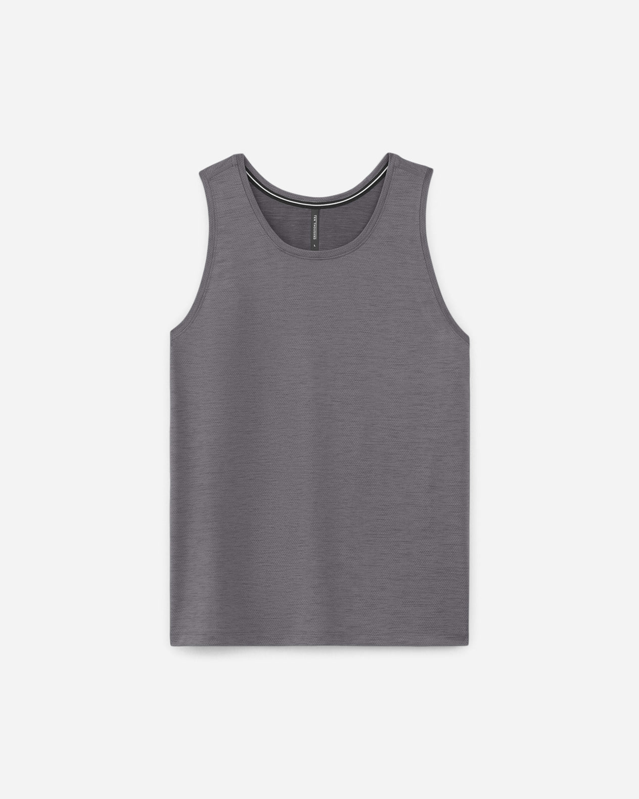 Interval Tank – Ten Thousand